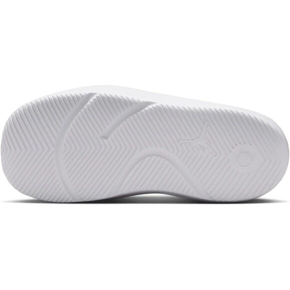 Jordan Franchise Slide White/Black Men\'s Size 11 - (HF3263 100) main image 5